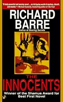 The Innocents (Wil Hardesty Novels)