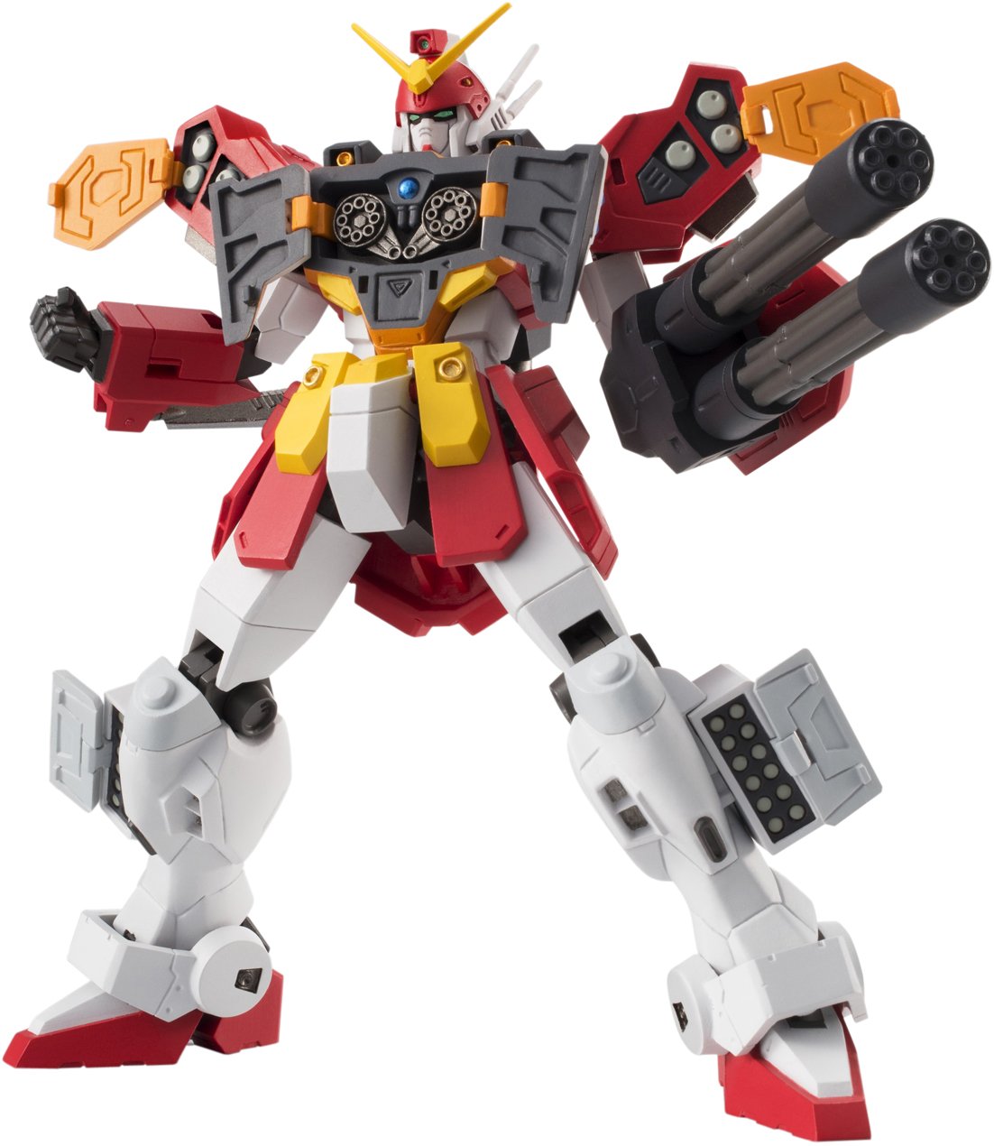 Top 10 Best Gundam Action Figures Reviews 20192020 on Flipboard by