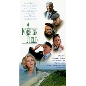 Foreign Field [VHS]