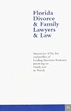 Florida Divorce & Family Lawyers & Law