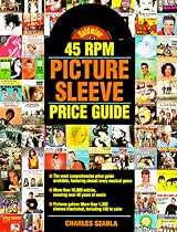 Goldmine 45 Rpm Picture Sleeve Price Guide