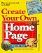 Book Create Your Own Home Page for Macintosh With Disk