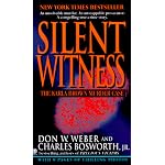 Silent Witness: The Karla Brown Murder Case (Onyx) book cover