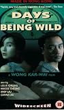 Days Of Being Wild [UK IMPORT] - Leslie Cheung