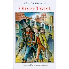 Oliver Twist