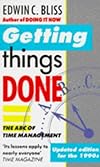 Getting Things Done: The ABCs of Time Management