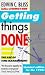 Getting Things Done: ABC's of Time Management