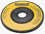 Dewalt #DW4514 4-1/2x1/4x7/8 Gri Wheel