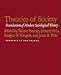 Books : THEORIES OF SOCIETY (2 Volumes in 1)