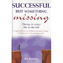 Successful But Something Missing: Daring to Enjoy Life to the Full: A Guide to Enjoying Life to the Full