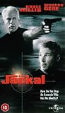 Review Universal Pictures UK  / The Jackal [1997] [1998]