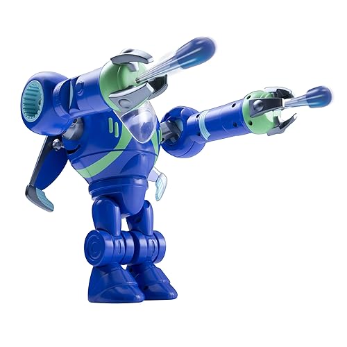 TOMY Boys Miles from Tomorrowland Vehicle (Transforming Exo-Flex)