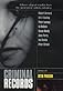 Criminal Records