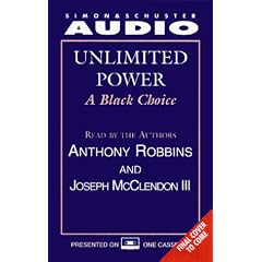 Unlimited Power: A Black Choice
