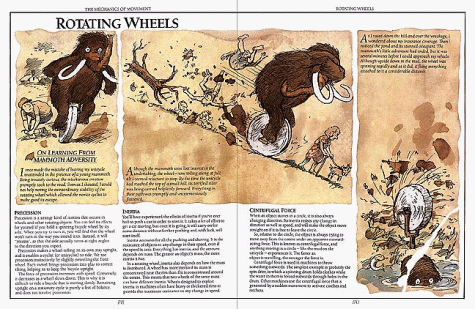 Non <wbr>Fiction <wbr>英语读物推荐（二）