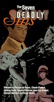 The Seven Deadly Sins [VHS]