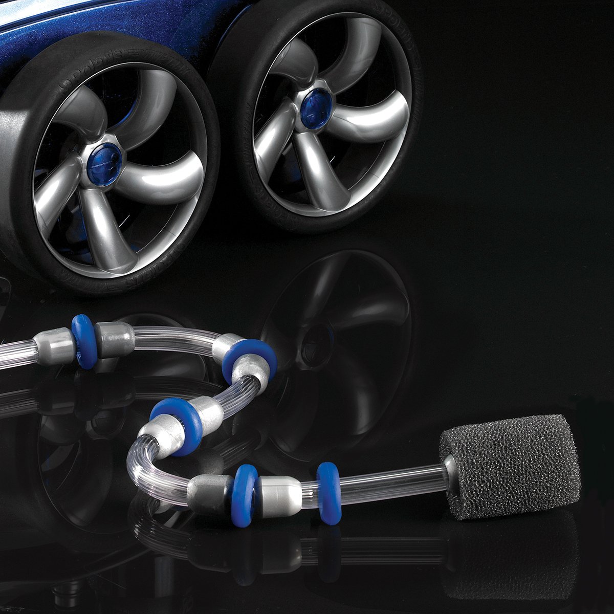 Polaris VacSweep 3900 Sport pressure side pool cleaner