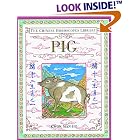 Click here to buy Pig (Chinese Horoscope Library) by  Kwok Man-ho.