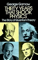 Thirty Years that Shook Physics: The Story of Quantum Theory