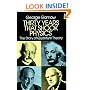 Thirty Years that Shook Physics: The Story of Quantum Theory