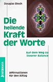 Produkt-Bild: Die heilende Kraft der Worte