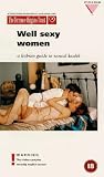 Lesbian Guide Well Sexy Women DVD