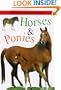 Horses and Ponies (Barron's Pocket Gem)
