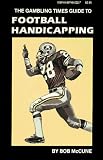 Gambling Times Guide to Football Handicapping