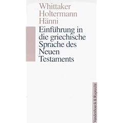 Ianua Linguae Graecae Ausg. C: Ianua Linguae Graecae Ausg. C: Einführung in die griechische Sprache des Neuen Testaments. Grammatik und Übungsbuch. Ianua Linguae Graecae C. (Lernmaterialien) (Taschenbuch)