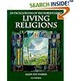 Living Religions by  Mary Pat Fisher