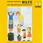 Hilfe, die Herdmanns kommen, 1 CD-Audio von Barbara Robinson