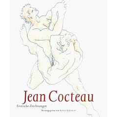 Jean Cocteau: Erotische Zeichnungen