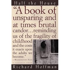 Half the House: a Memoir (Harvest Book)
