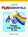 Book Light Fundamentals (Wood, Robert W., Funtastic Science Activities for Kids.)