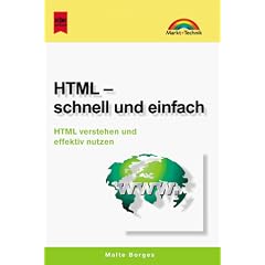 Heyne Kompakt Info, Nr.73, HTML, schnell und einfach