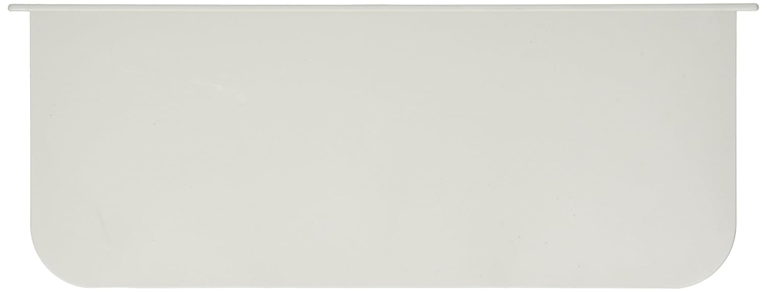 Heng's JRP2120B White Vent Damper
Heng's JRP2120B White Vent Damper