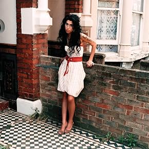 Bilder von Amy Winehouse