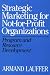 Strategic Marketing for Not-for-Profit Organizations