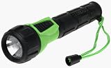 Sporting Goods : Energizer R215WBS Ultra Grip Rubber Flashlight