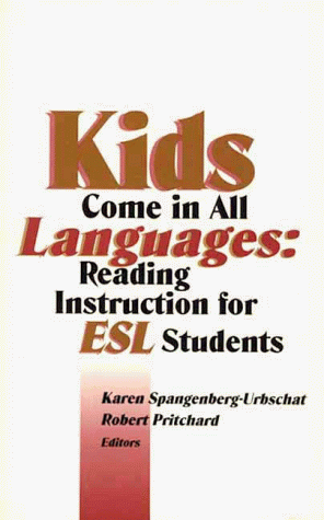 Reading Instruction