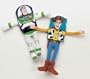 Buzz to the Rescue (Disney's Pixar Toy Story 2)