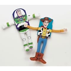 Buzz to the Rescue (Disney's Pixar Toy Story 2)