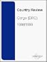 Country Review, Congo (DRC) 1998/1999