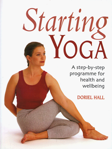 Starting Yoga