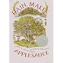 Rain Makes Applesauce