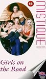 Girls on the Road [VHS]