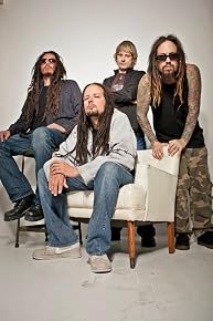 Image of Korn