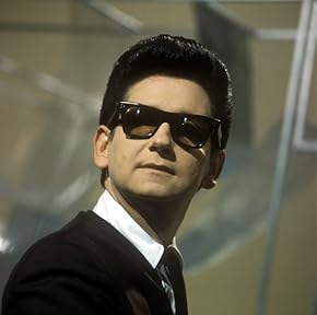 Image of Roy Orbison