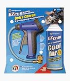 EZ Chill Quick Charge System