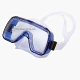 Scuba Maxs Focus Child or Small Adult Mask